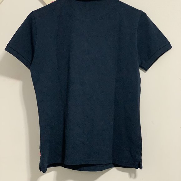 UCB Deep Blue Shirt - Picture 3 of 4